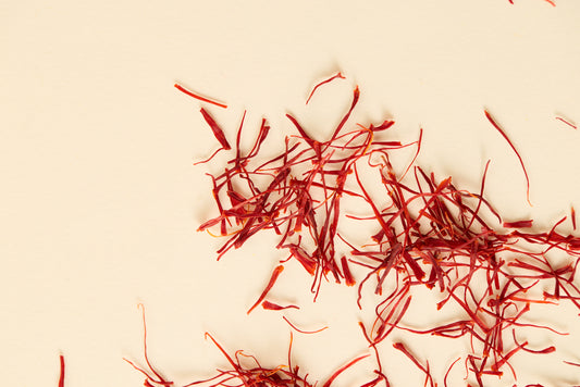 Saffron as a vision supplement