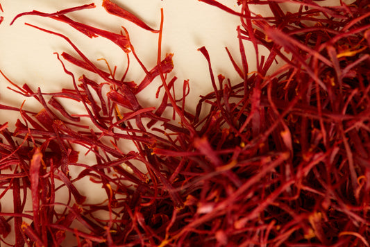 SAFFRON: A NATURAL ANTI-DEPRESSANT