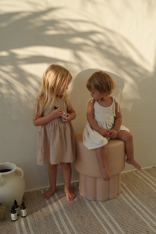 Back-to-School Immune Support: Why Routine Matters