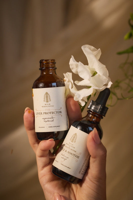 Allergy Season Doesn’t Start in Spring. It Starts Before Symptoms.