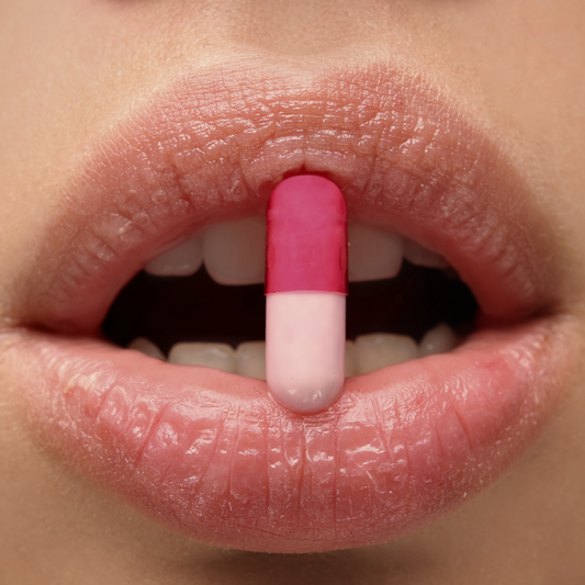 The Dangers of Ibuprofen and Why Natural Alternatives Matter