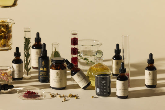 Your Supplements Need a Strategy: Start Here If You Want to Get the Full Benefits You Paid For