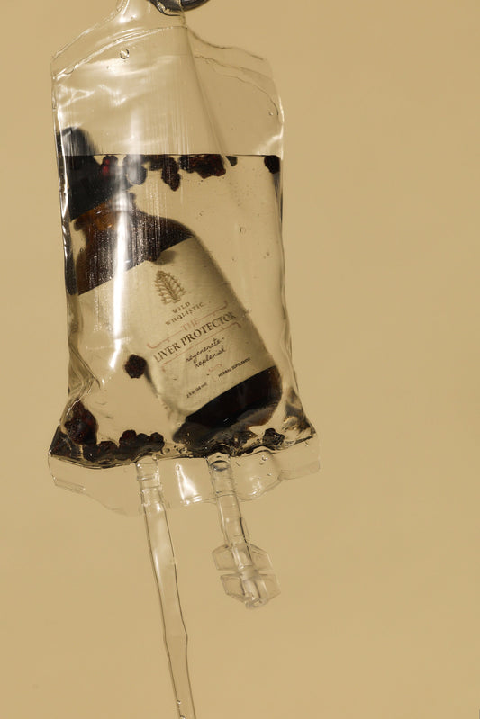 Why ‘Spring Detox’ Backfires and What to Do Instead