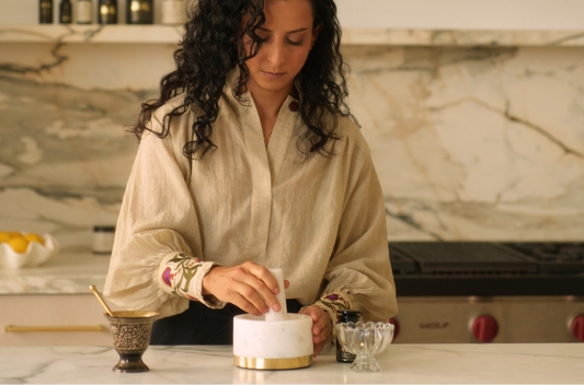 A Wholistic Guide to Conceiving Together: Why Fertility Prep Is a Team Sport