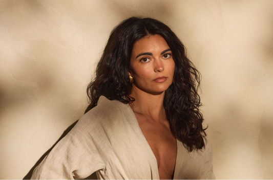 Menopause at 29? Your Microbiome Might Be Aging Your Ovaries Faster Than You Think