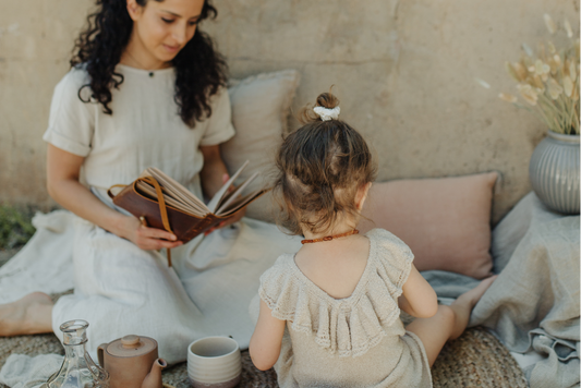 Food, Nutrients, and Behavior: What the Research Really Shows (and What Parents Can Do)