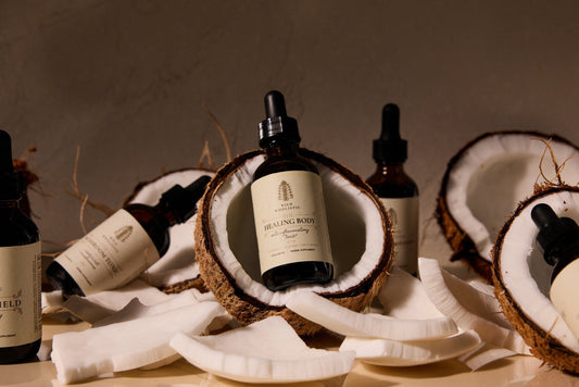 The Hidden Seed Oil Trap: How Your Supplements May Be Harming You