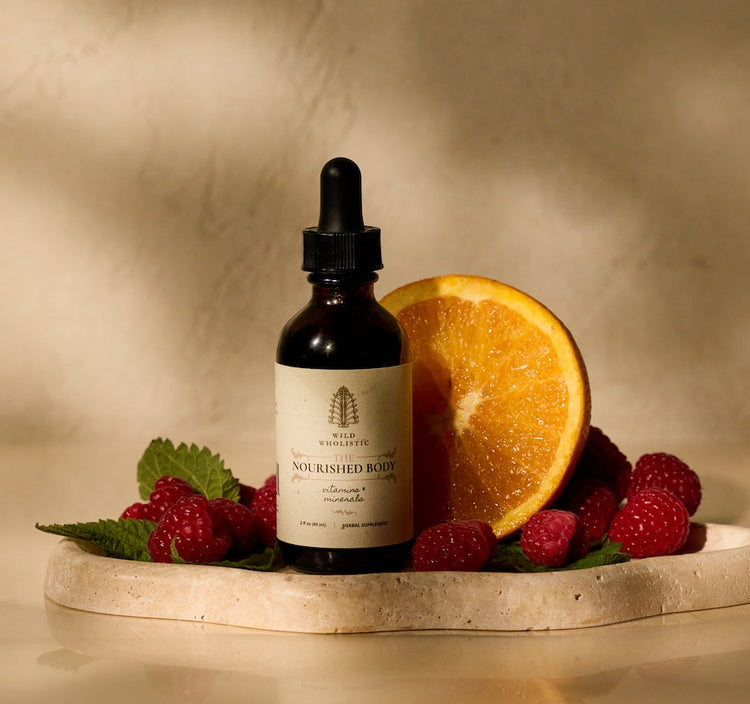 Gut Health & Digestion