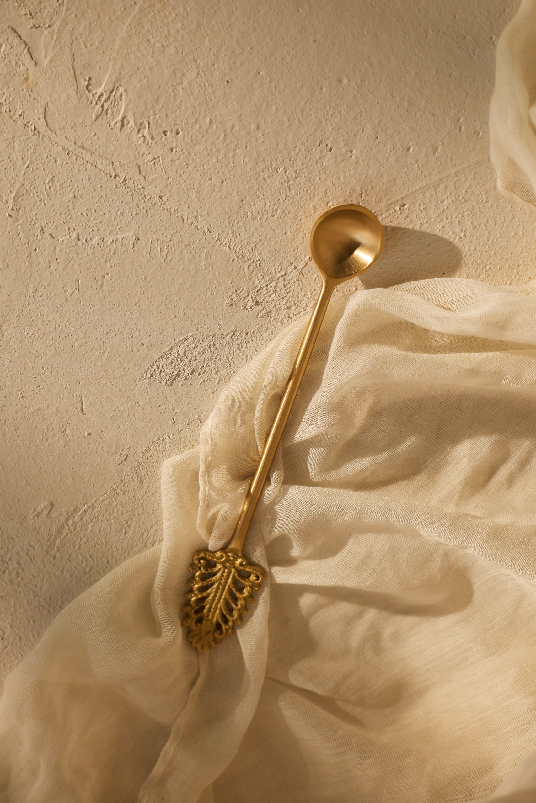 RITUAL SPOON