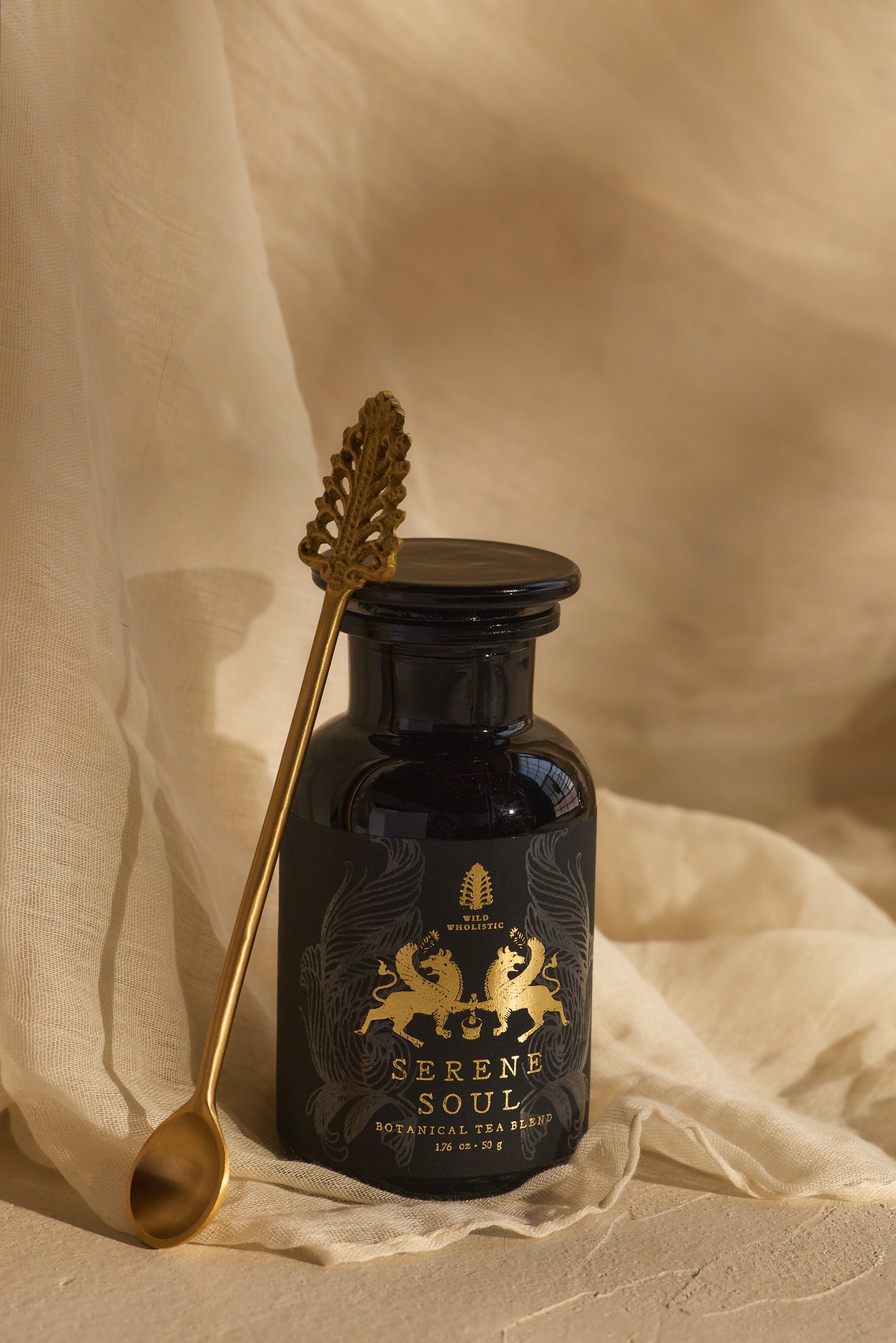 RITUAL SPOON